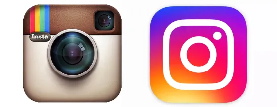 Instagram Logo